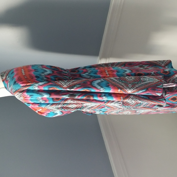 PILYQ RACHEL TUNIC COVERUP IN MUMBAI - Picture 5 of 10